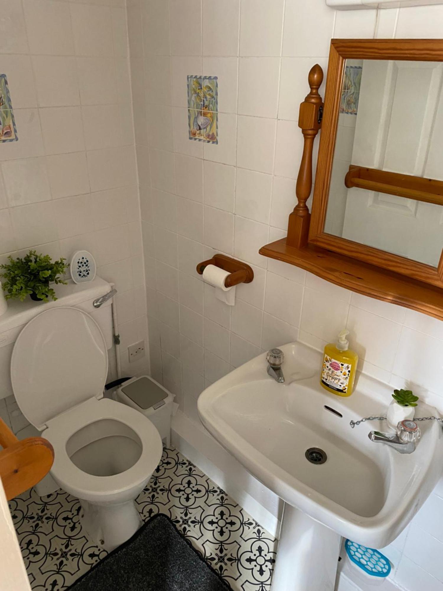The Hideaway!! Skegness Ground Floor Room Free Parking Exterior photo